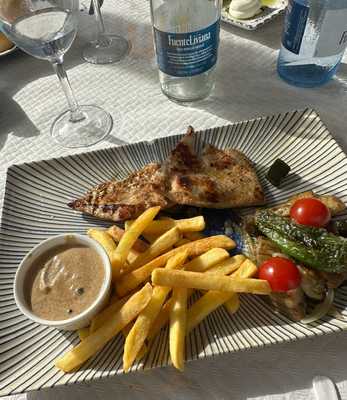 Restaurante Pizzeria Zodiac