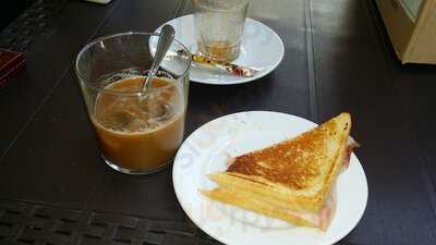 Restaurante Cafetería Elibissa