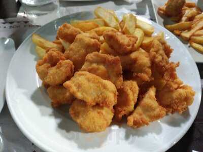 Restaurante Cafetería Elibissa