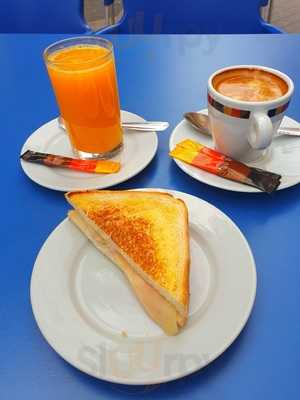 Restaurante Cafetería Elibissa