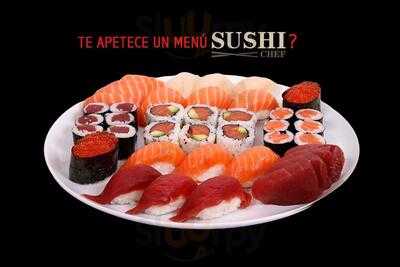 Sushi Chef Gavá