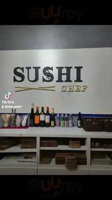Sushi Chef Gavá