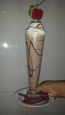 La Noria Cafeteria Panaderia