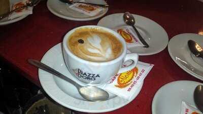 La Noria Cafeteria Panaderia