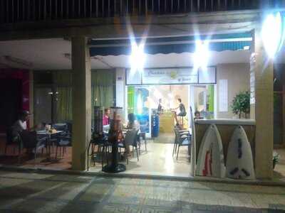 Chiviteria Sol Y Luna