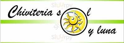 Chiviteria Sol Y Luna