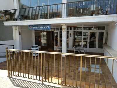 Chiviteria Sol Y Luna