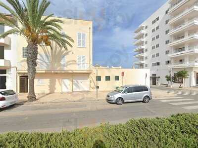 Chiviteria Sol Y Luna