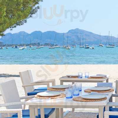 Ca'n Pescador (puerto De Pollensa)