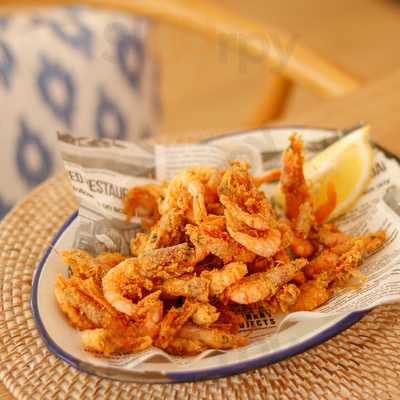 Ca'n Pescador (puerto De Pollensa)