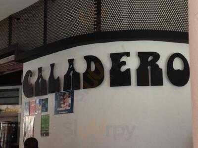 Terraza - Bar Caladero