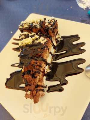 Terraza - Bar Caladero