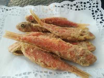 Terraza - Bar Caladero