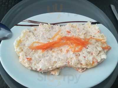 Terraza - Bar Caladero