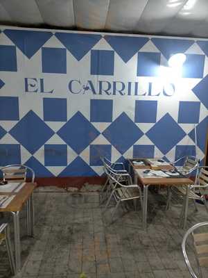 El Carrillo Bar