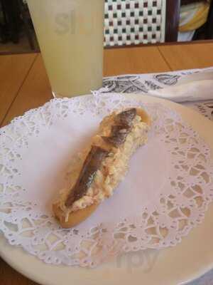 Cafetería Heladería Victoria