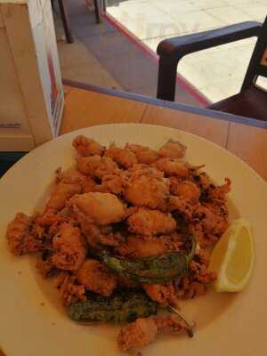 Cafetería Heladería Victoria