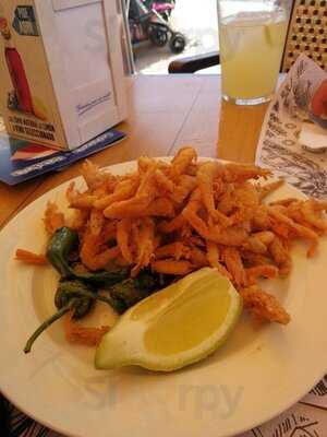 Cafetería Heladería Victoria