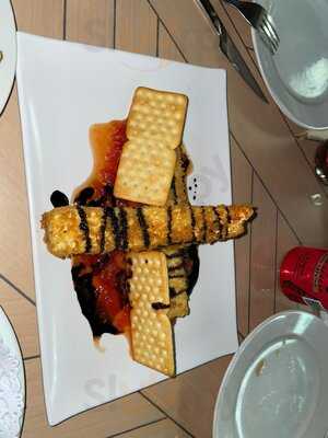 Cafetería Heladería Victoria