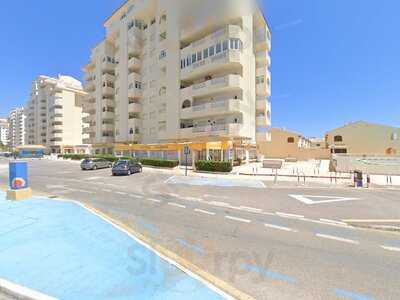 Cafetería Heladería Victoria