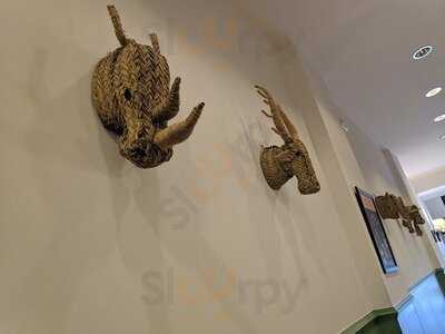 La Naranja Bakery Cafe