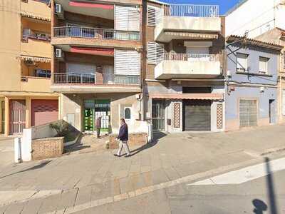 La Naranja Bakery Cafe