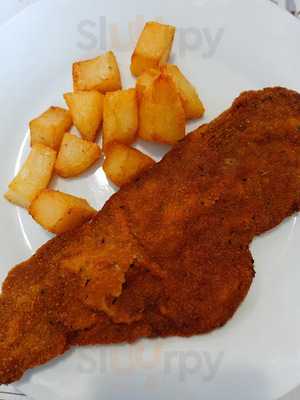 Restaurante Sant Jordi