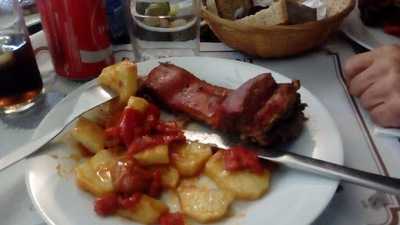 Restaurante Sant Jordi