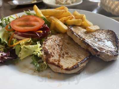 Restaurante Sant Jordi