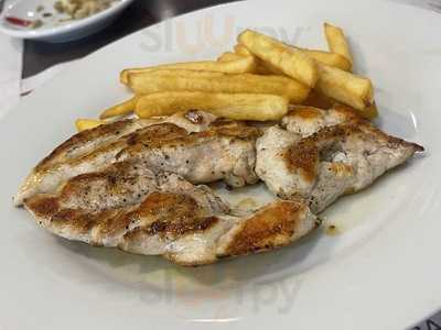 Restaurante Sant Jordi