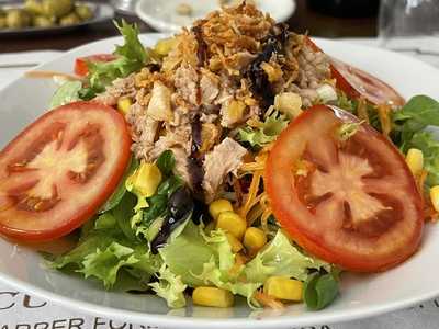 Restaurante Sant Jordi