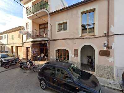 Restaurante Sant Jordi