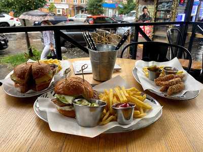 Bar Restaurante Danny