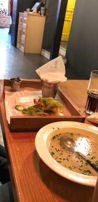 Bar Restaurante Danny