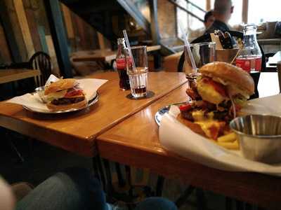 Bar Restaurante Danny