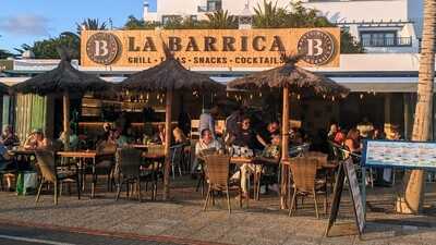 Bar Restaurante Danny