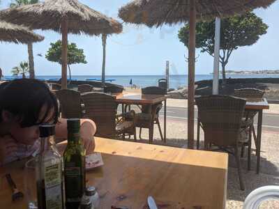 Bar Restaurante Danny