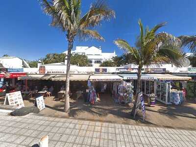 Bar Restaurante Danny