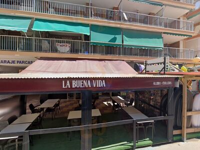 Bar Restaurante Natali