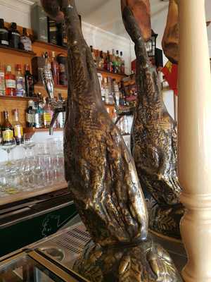 Cafetería Cervecería 24 Horas