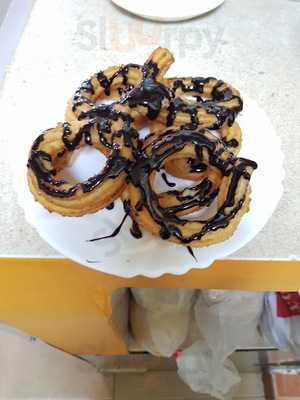 Cafetería Cervecería 24 Horas