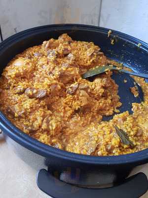 Cafetería Cervecería 24 Horas