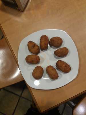 El Vado - Cerveceria Jamoneria