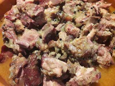 El Vado - Cerveceria Jamoneria