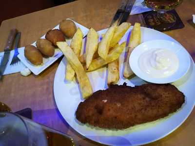 El Vado - Cerveceria Jamoneria