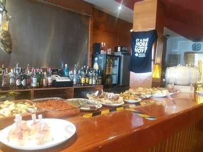 El Vado - Cerveceria Jamoneria