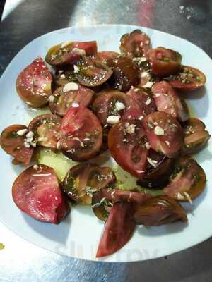 El Vado - Cerveceria Jamoneria