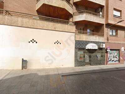 El Vado - Cerveceria Jamoneria