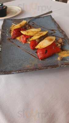 Restaurante El Jardín