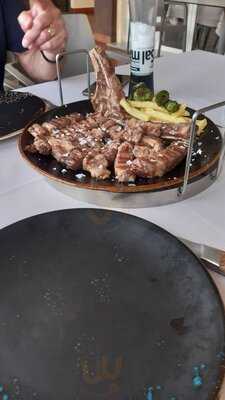 Restaurante El Jardín